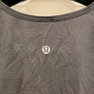 Lululemon Men’s Small Tank Top